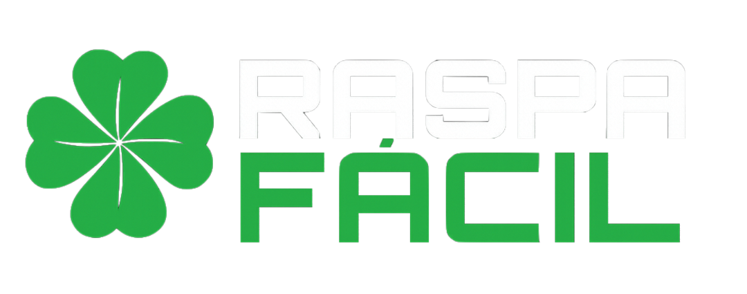 RaspaFácil